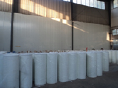 What is the purpose of fiberglass tape? What is the purpose of fiberglass tape?